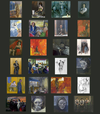 albertosughi.com Archive