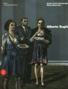 Alberto Sughi, Mostra al Palazzo Pilotta, Catalogo Skira
