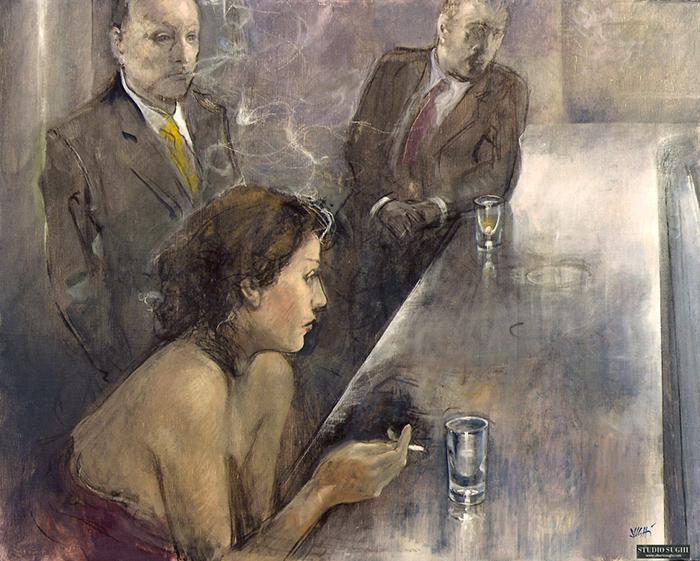 # 673, Caffe', 2000